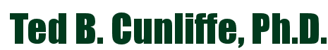 Ted B. Cunliffe, Ph.D.